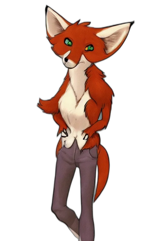 staff, animal, jacket, creature transparent PNG cut-out