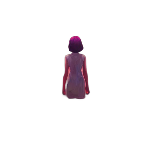 dress, hat, robot, jacket transparent PNG cut-out