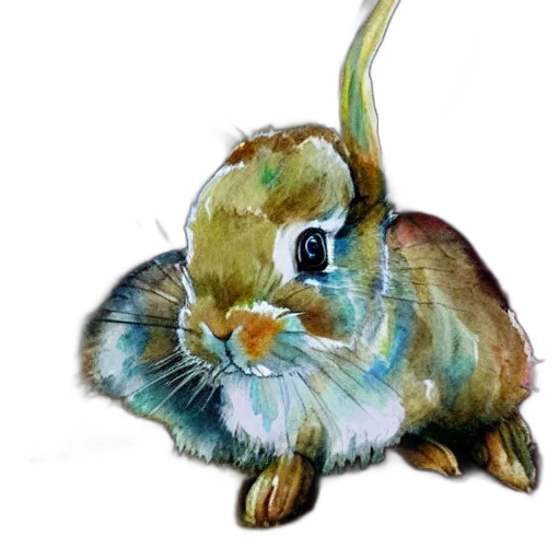 animal, creature, staff, face transparent PNG cut-out
