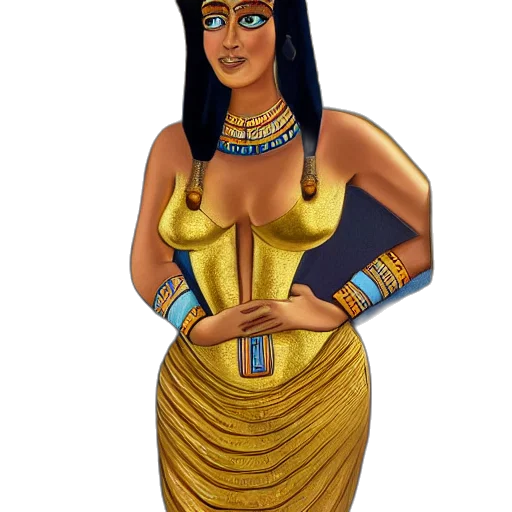 jewelry, dress, fantasy art, concept art transparent PNG cut-out