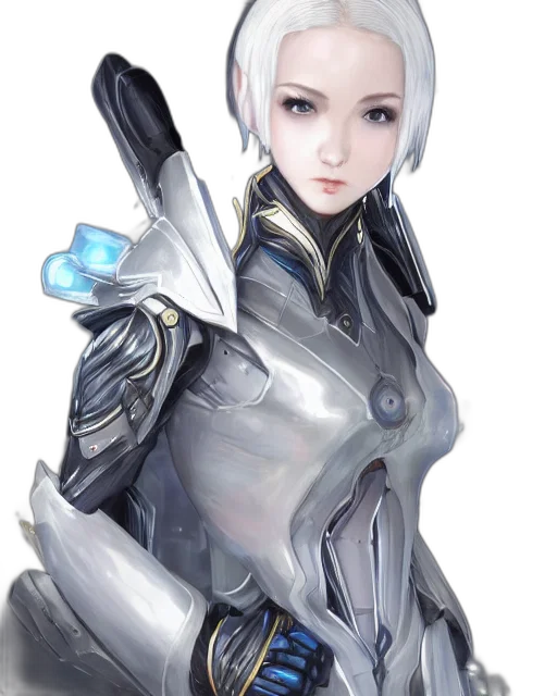 robot, sword, weapon, staff transparent PNG cut-out