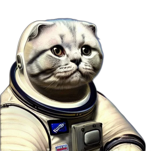 animal, staff, face, robot transparent PNG cut-out