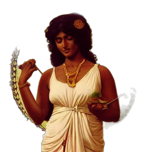 jewelry, staff, dress, pixel art transparent PNG cut-out