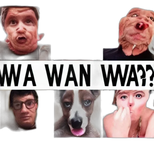 what, want transparent PNG cut-out