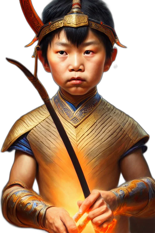 sword, staff, dragon, weapon, fantasy art, concept art, photorealistic, comic book art transparent PNG cut-out