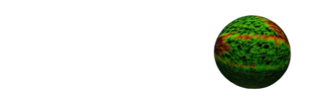 alien, exoplanet, landscape, birds transparent PNG cut-out