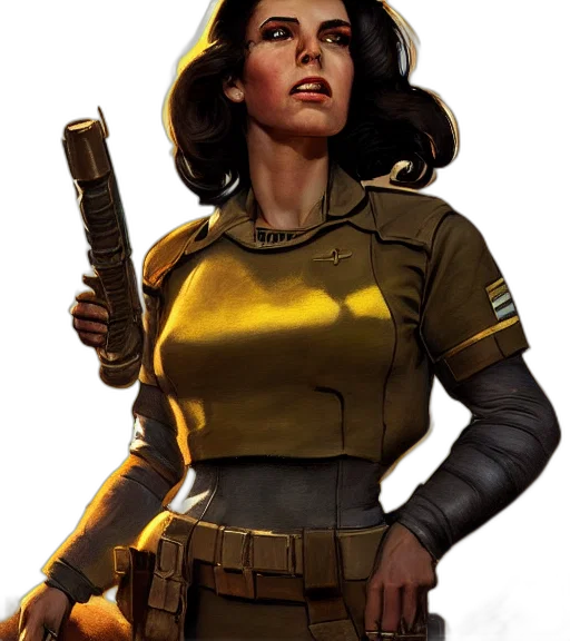 staff, weapon, concept art, comic book art, fantasy art, photorealistic, golden, earth tones transparent PNG cut-out