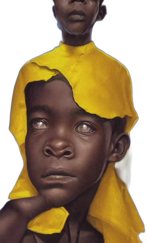 face, mask, hat, jacket, photorealistic, concept art, oil painting, watercolor transparent PNG cut-out