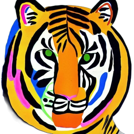 animal, mask, jewelry, staff transparent PNG cut-out