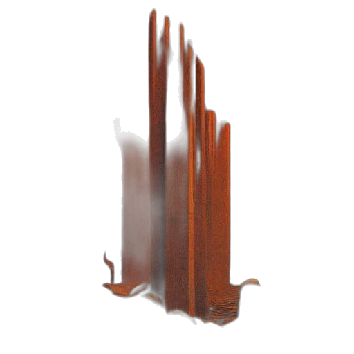 furniture, crown, staff, weapon, 3d render, hybrid, all, animals transparent PNG cut-out