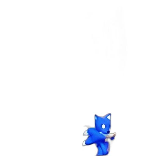 staff, animal, creature, weapon transparent PNG cut-out