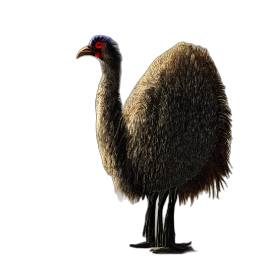 animal, creature, hair, hat transparent PNG cut-out