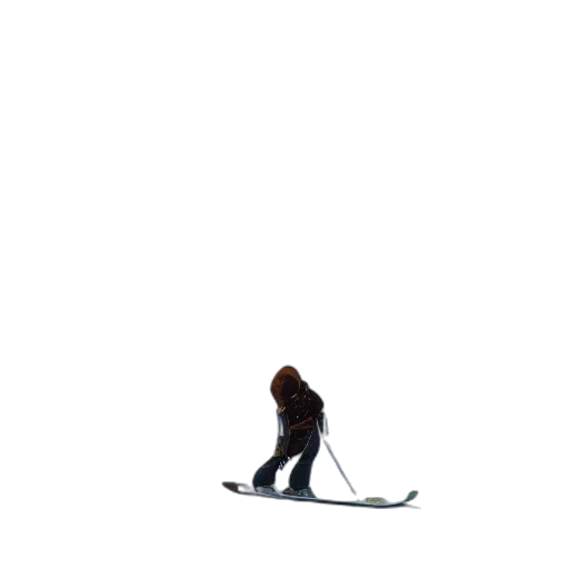 staff, animal, sword, creature transparent PNG cut-out