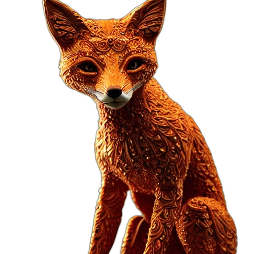 animal, creature, staff, mask transparent PNG cut-out