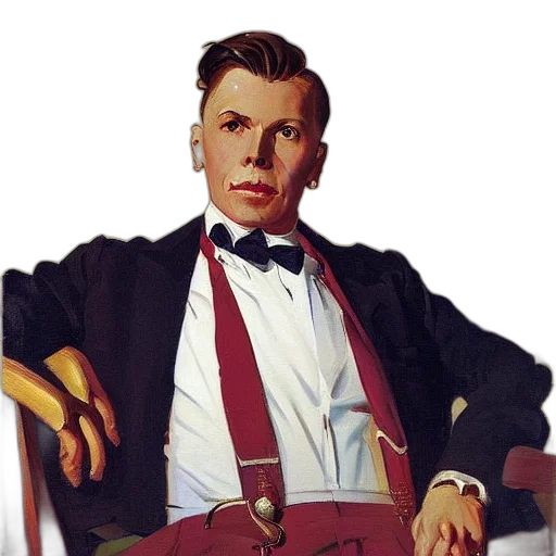 face, staff, mask, photorealistic, pixel art, concept art, cartoon, leyendecker transparent PNG cut-out