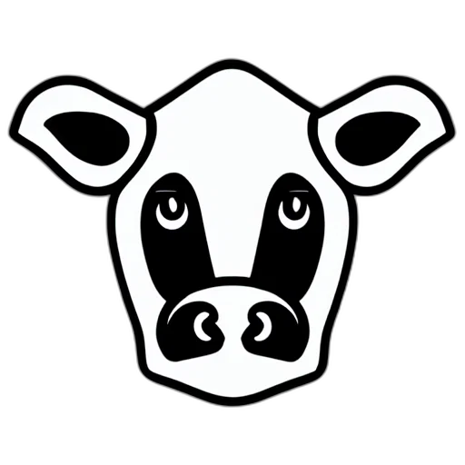 animal, face, mask, food transparent PNG cut-out