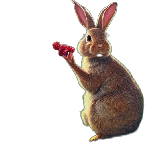 animal, food, weapon, staff transparent PNG cut-out
