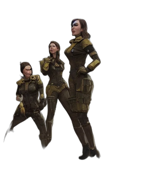 staff, weapon, concept art, 3d render, fantasy art, pixel art, earth tones, golden transparent PNG cut-out