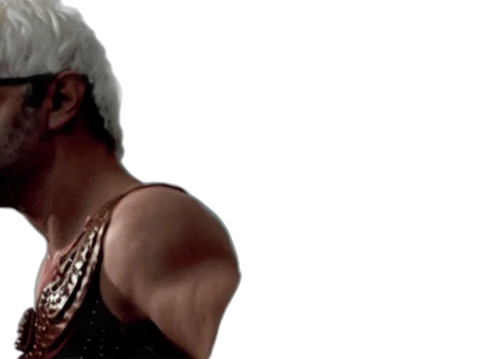 film, still, bernie, sanders transparent PNG cut-out