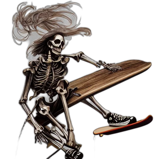 shoes, robot, furniture, staff, concept art, fantasy art, photorealistic, comic book art transparent PNG cut-out