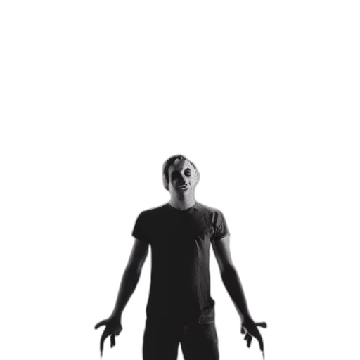 mask, creature, robot, face, concept art, 3d render, pixel art, comic book art transparent PNG cut-out