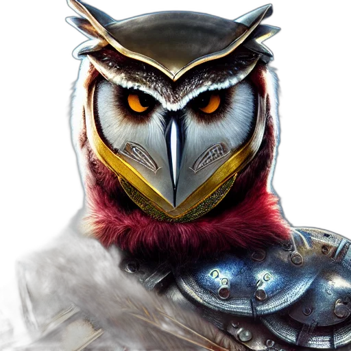 animal, mask, face, staff, fantasy art, concept art, photorealistic, pixel art transparent PNG cut-out
