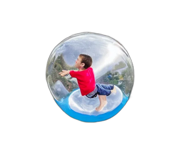 umbrella, 3d render, photorealistic, boy transparent PNG cut-out