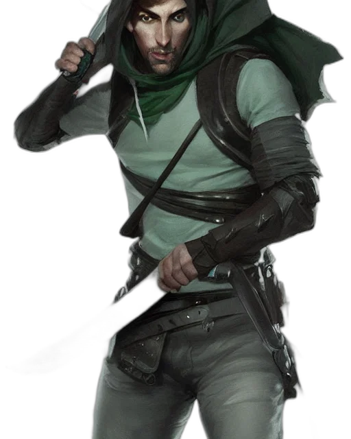 staff, sword, jacket, weapon transparent PNG cut-out