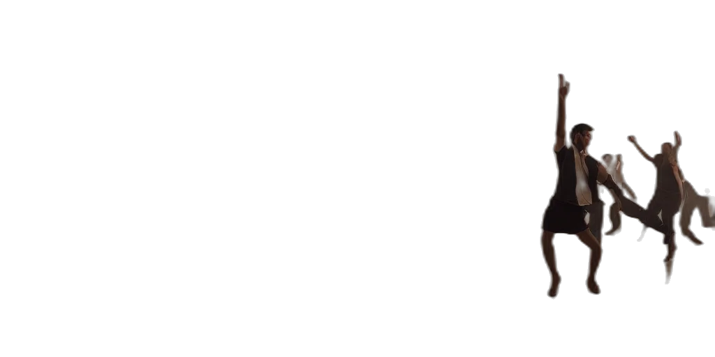 staff, face, monochrome, pastel, some, dance, remember, highly transparent PNG cut-out