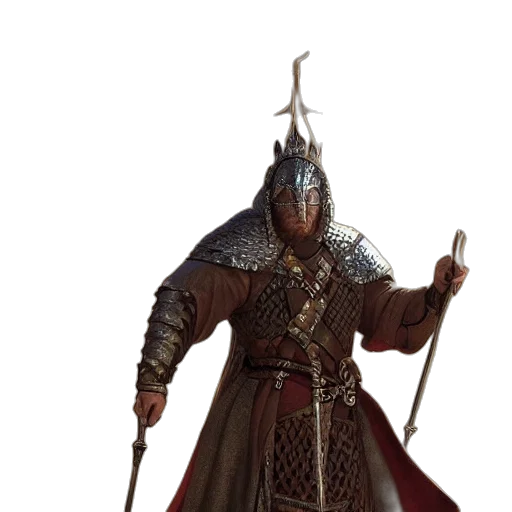 sword, staff, weapon, dragon transparent PNG cut-out