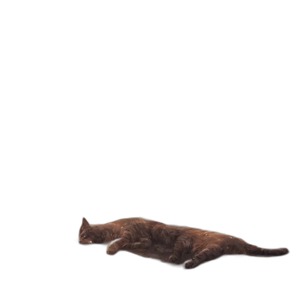 animal, staff, creature, furniture transparent PNG cut-out