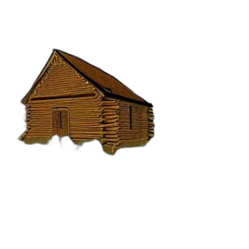 building, furniture, mask, crown, 3d render, concept art, photorealistic, pixel art transparent PNG cut-out