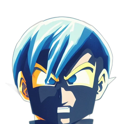 mask, face, staff, anime transparent PNG cut-out