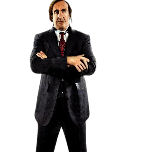 jacket, staff, robot, concept art transparent PNG cut-out