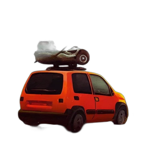 car, robot, animal, staff, 3d render, concept art, pixel art, photorealistic transparent PNG cut-out