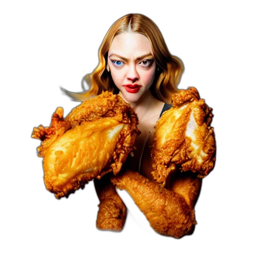 food, animal, creature, weapon, photorealistic, concept art, epic, professional transparent PNG cut-out