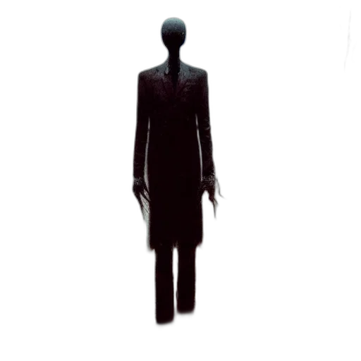 staff, dress, creature, jacket transparent PNG cut-out