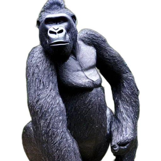 animal, creature, staff, jewelry, 3d render, photorealistic, concept art, oil painting transparent PNG cut-out