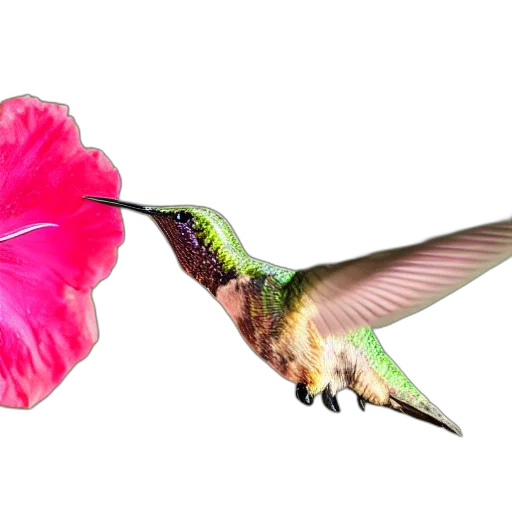 flower, animal, umbrella, dragon transparent PNG cut-out