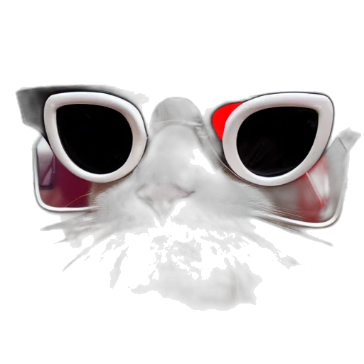 mask, face, creature, animal transparent PNG cut-out