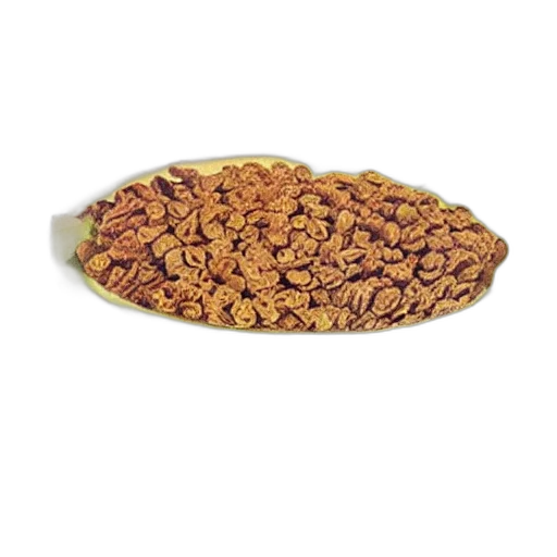 food, hair, crown, hat, advertisement, cereal, meant, eaten transparent PNG cut-out