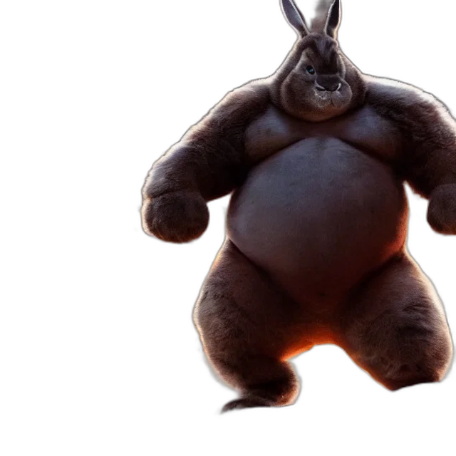 creature, animal, robot, food transparent PNG cut-out