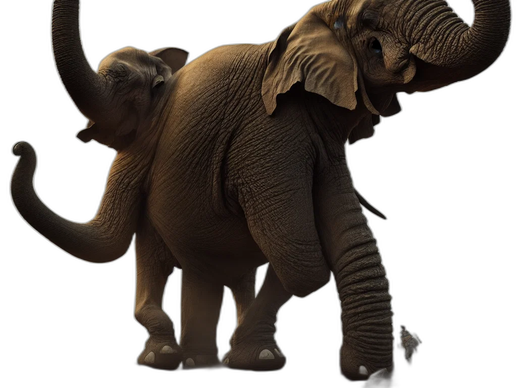 animal, creature, weapon, staff, concept art, 3d render, photorealistic, fantasy art transparent PNG cut-out