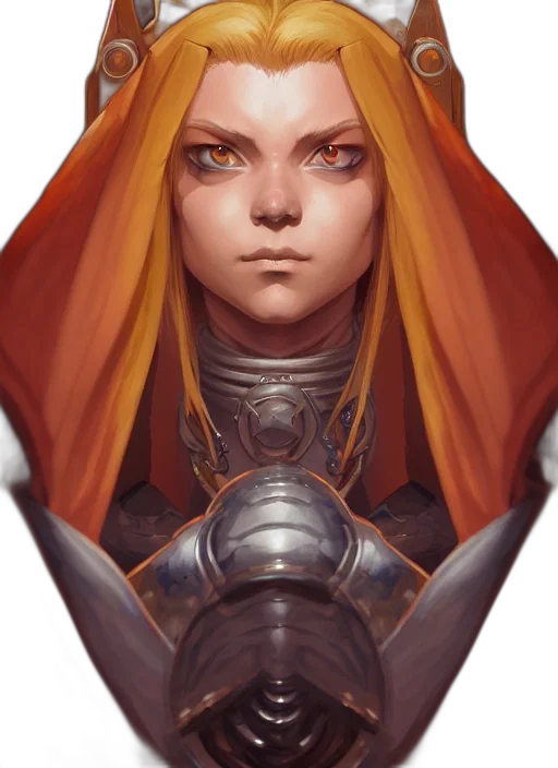 face, staff, sword, crown transparent PNG cut-out