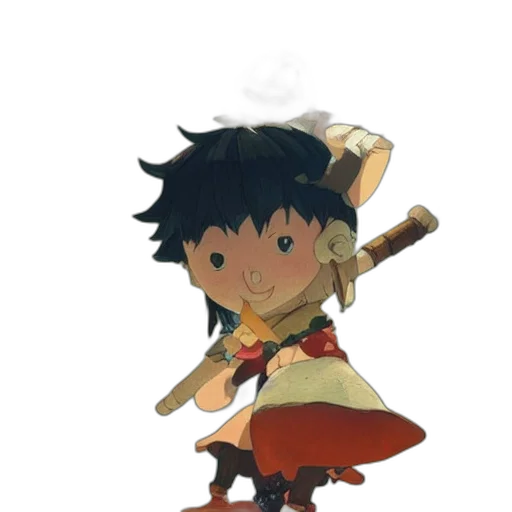 staff, dragon, sword, weapon transparent PNG cut-out