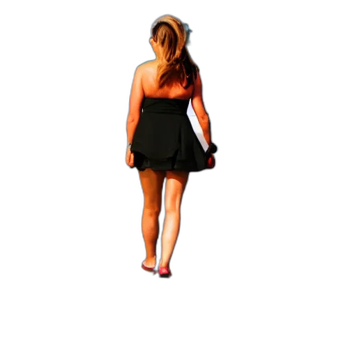 dress, staff, shoes, jewelry, 3d render, photorealistic, pixel art, concept art transparent PNG cut-out