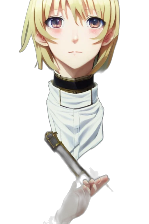 staff, sword, weapon, crown transparent PNG cut-out