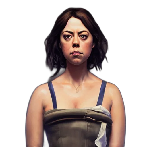 face, dress, mask, robot transparent PNG cut-out
