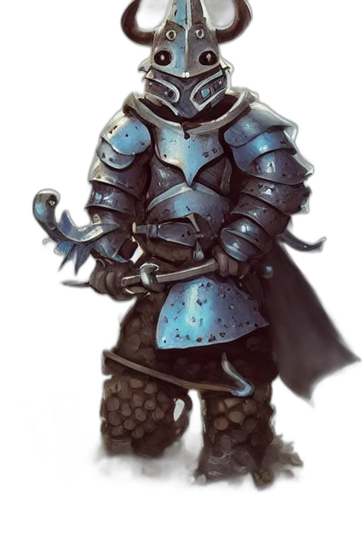 sword, staff, mask, dragon transparent PNG cut-out