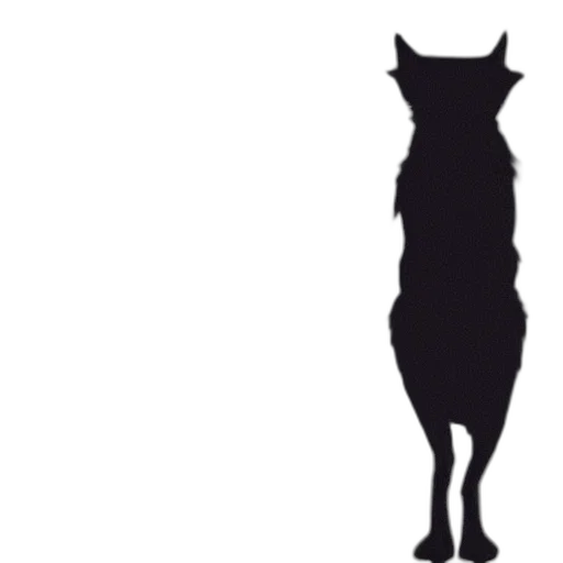 staff, animal, dress, creature transparent PNG cut-out